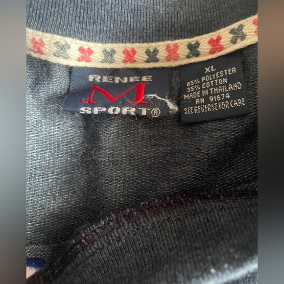 Vintage Top - Picture 4 of 4